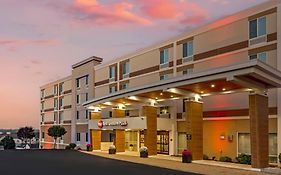 Best Western Plus North Shore Hotel
